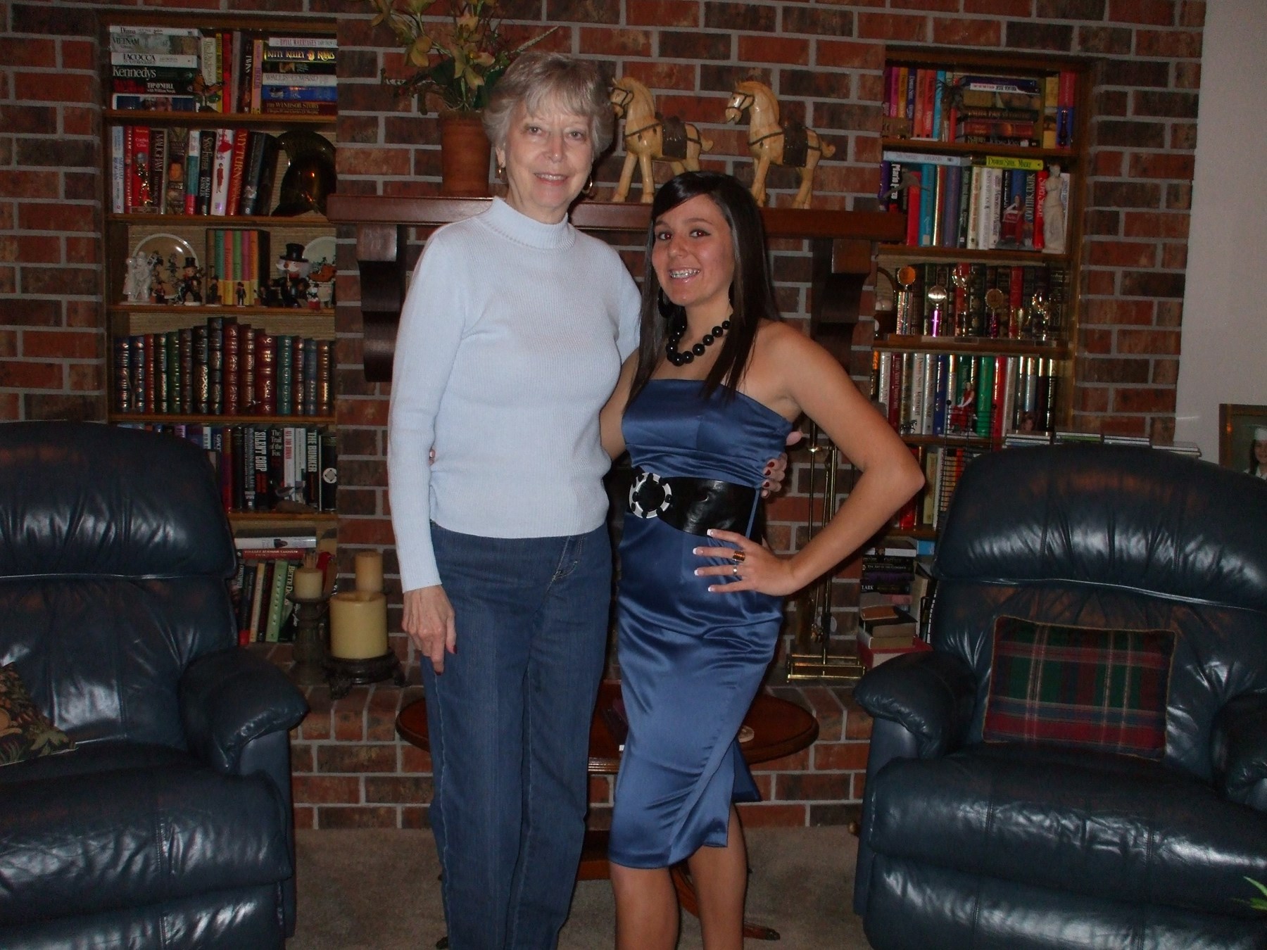 Obituary of Mona D. Miller