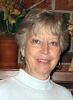 Obituary of Mona D. Miller