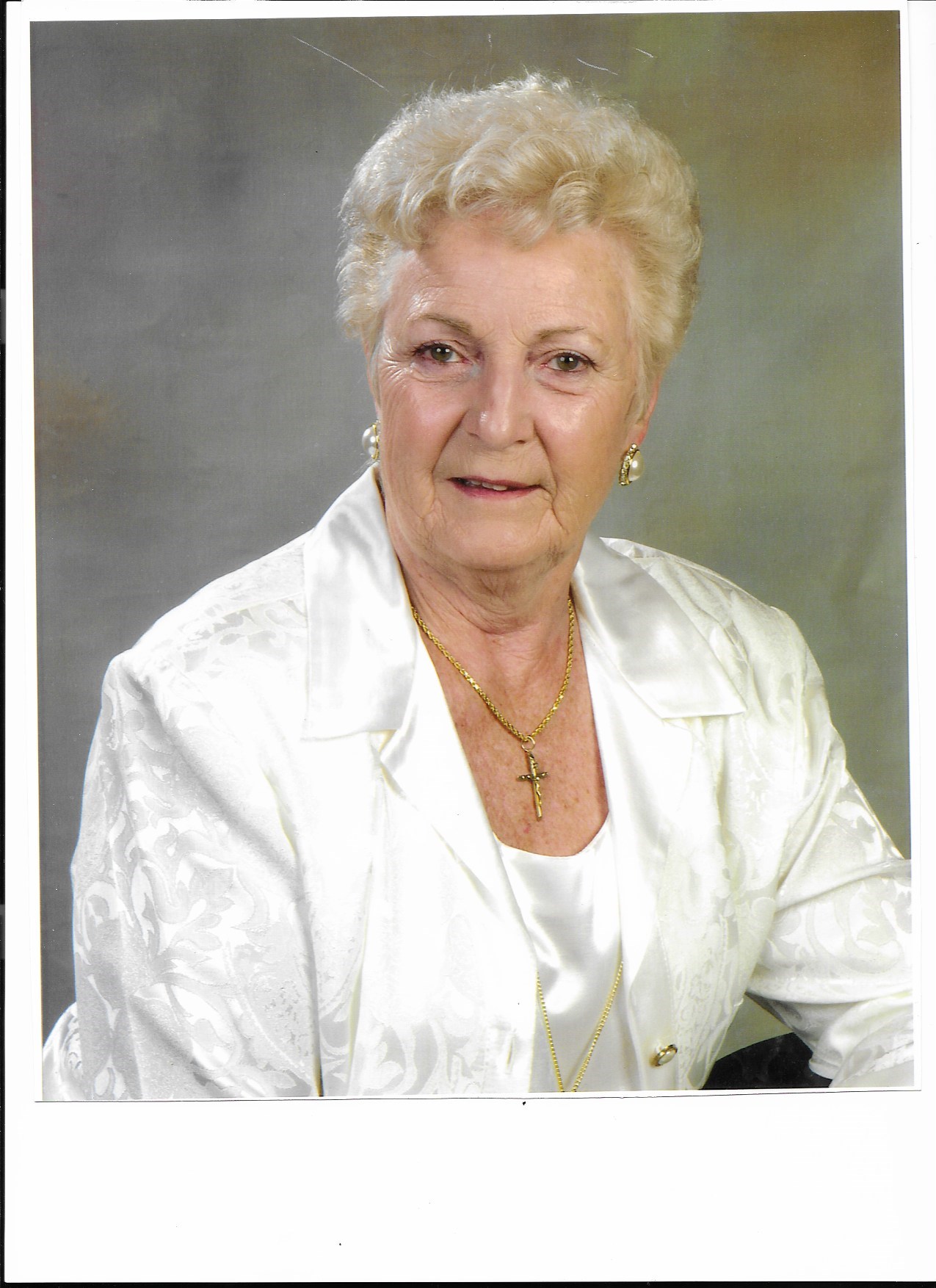 Obituary of Marilyn "Babe" Marchese