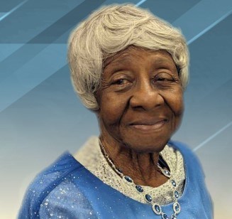 Obituary of Nellie West