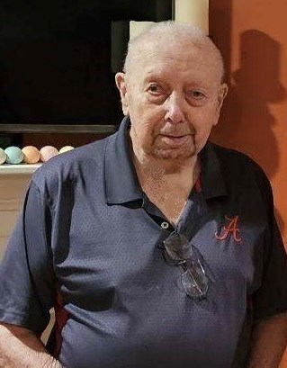 Obituary of Robert Douglas Helms