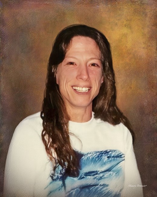 Obituary of Pamela "Pam" Geisler