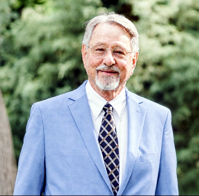 Obituary of Robert Glenn Shaver