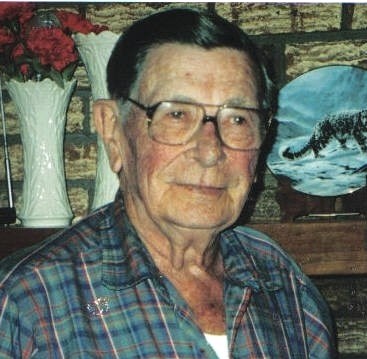 Obituary of Jack Wilson Lilley