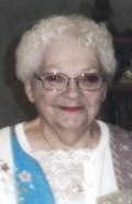 Obituary of Margaret Frick