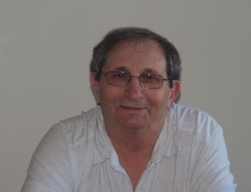 Obituary of Eugene M. Neginsky