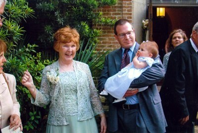 Obituary of Patricia Plexico Kovac