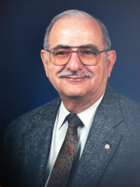 Obituary of Sam Joseph Vacarella