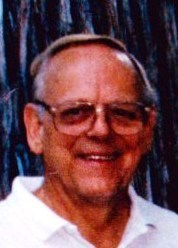 Avis de décès de Gerald Dean Peterson