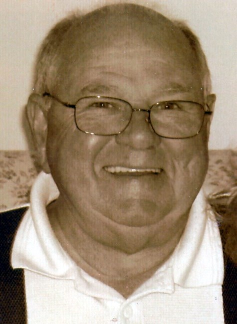 Obituary of James Lee Alexander