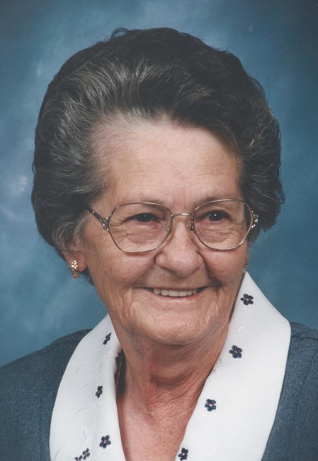 Obituario de Dorothy Jean Guidry