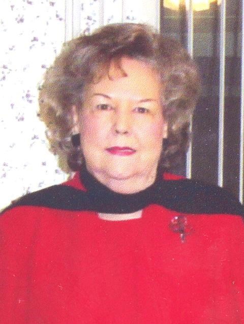 Obituary of Louise Caldwell Meeks