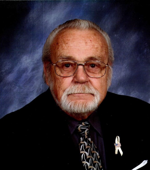 Obituary of Donald Andrew Nolf