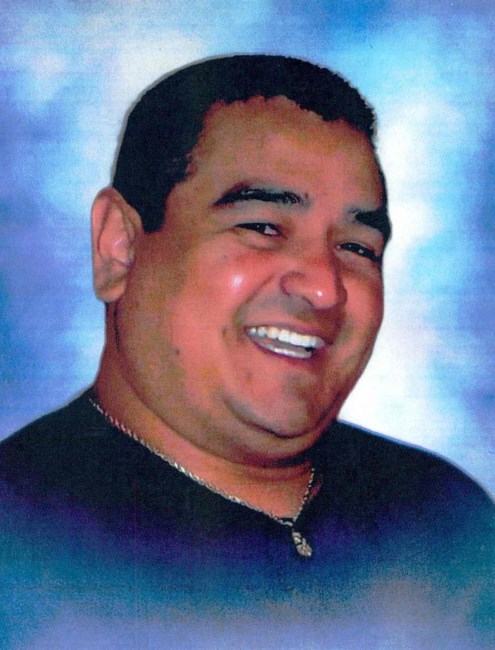Obituary of David R. Gomez