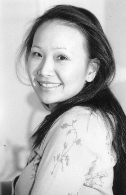 Avis de décès de Leyna Hoang