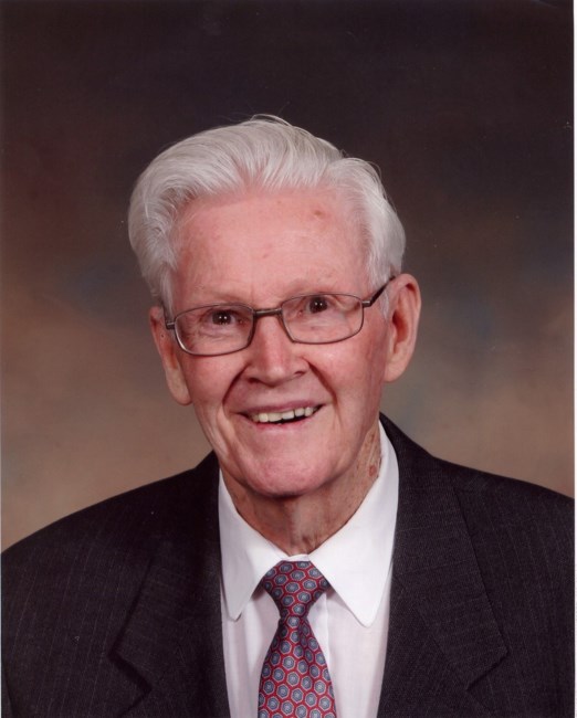 Obituary of Lloyd Webber