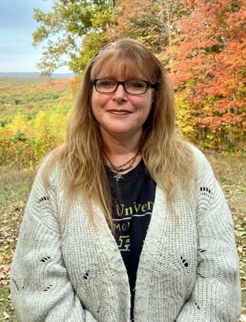 Obituary of Kerrie-Ann Jean Rentas