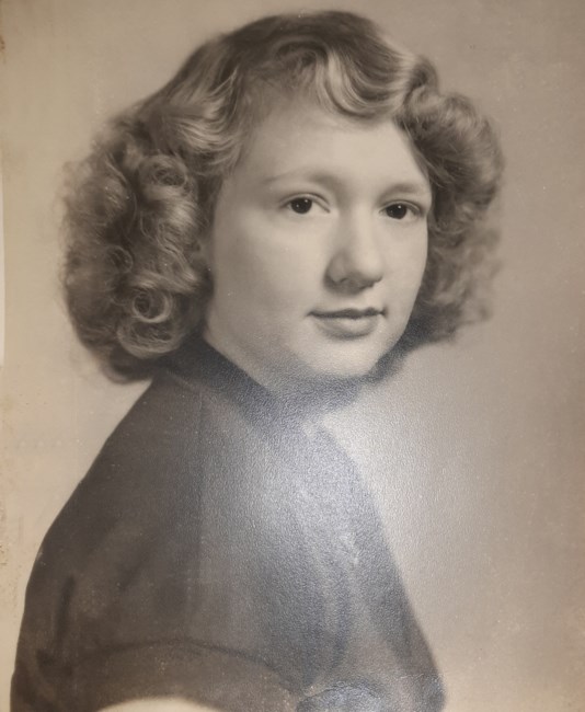 Peggy Holden Obituary Kansas City, MO