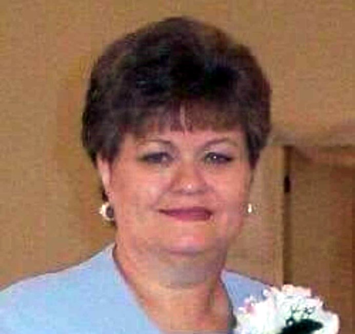 Obituary of Judy Golden Rathel