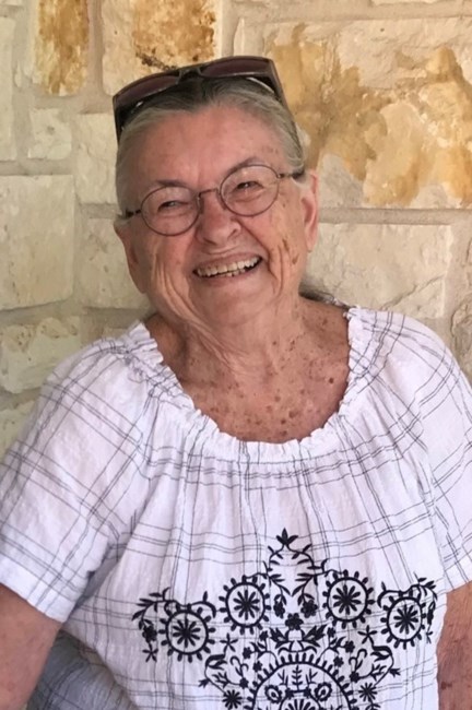 Obituary of Verlene Ann Schoen