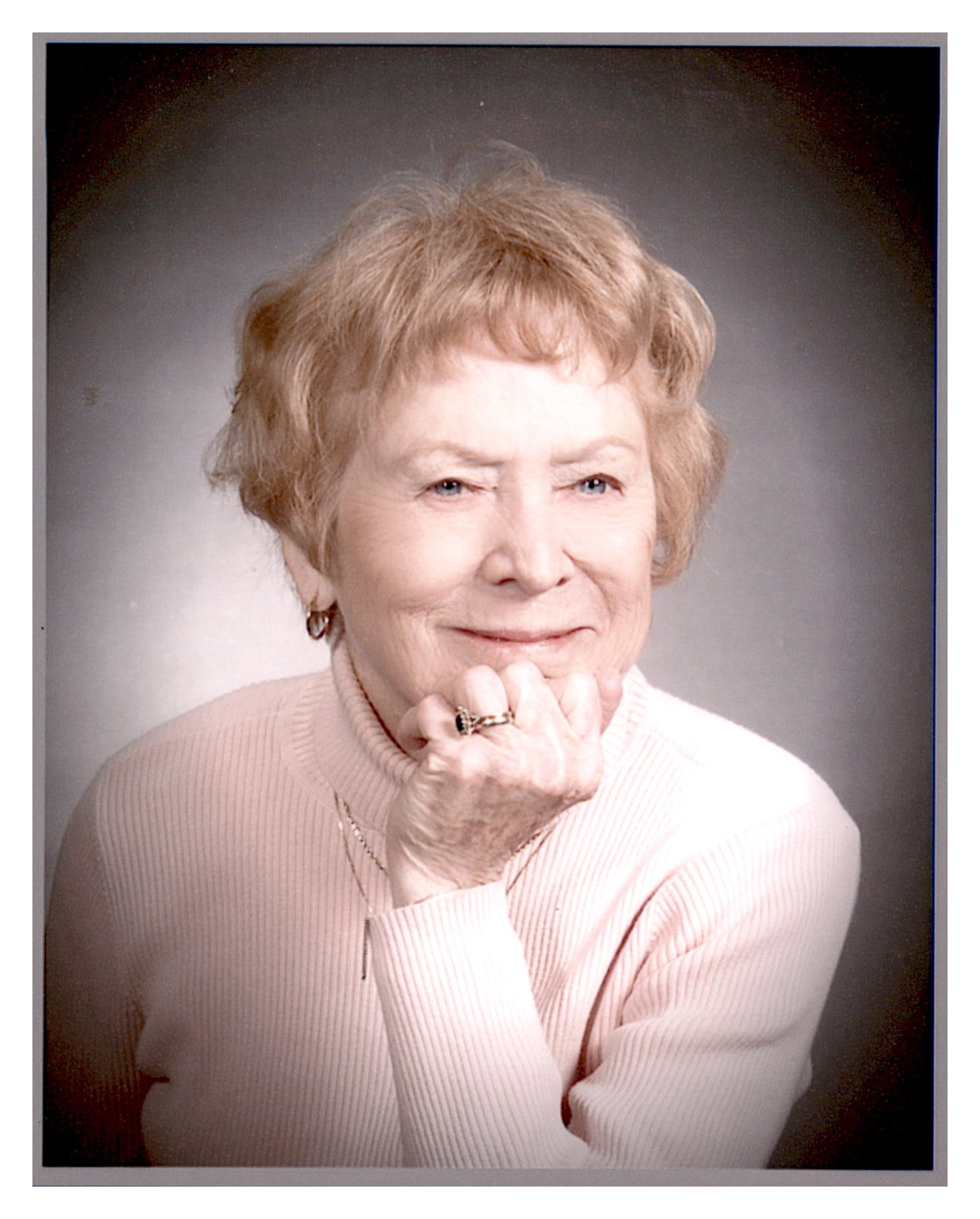 Marion Hauser Obituary Gahanna, OH