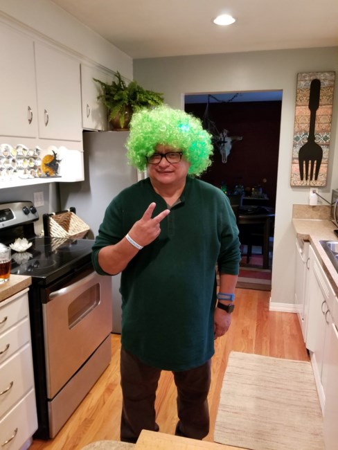 Obituary of Mario G. Tapia