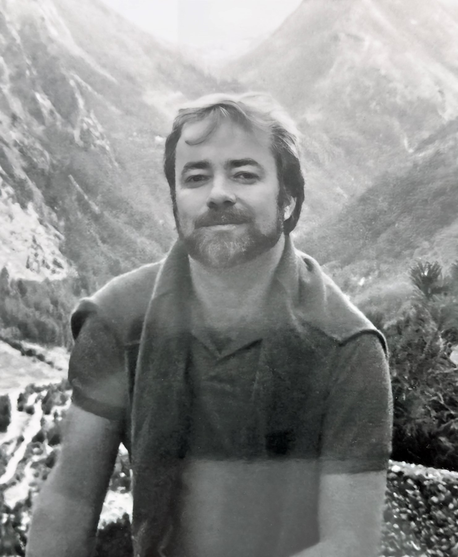 Obituary of Harry Joseph Fox