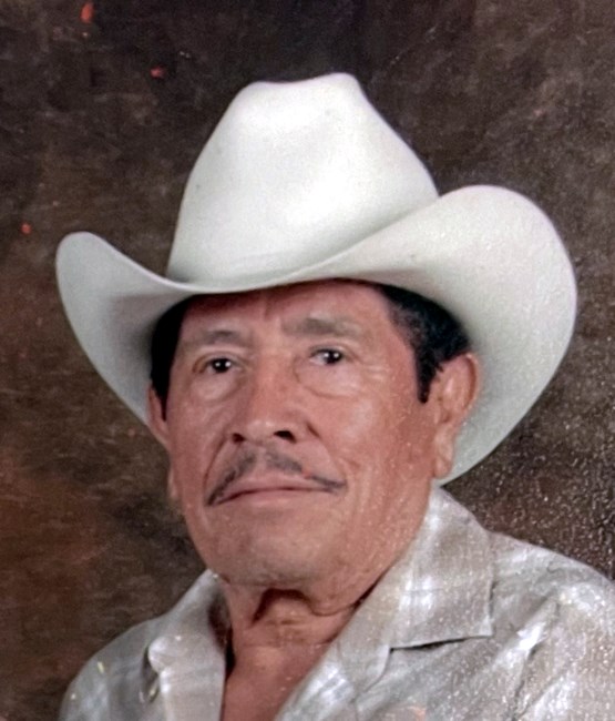 Obituary of Jesus Vasquez