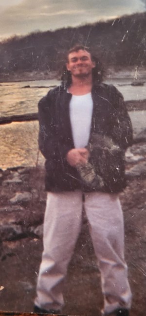 Obituary of Daniel James Pushie