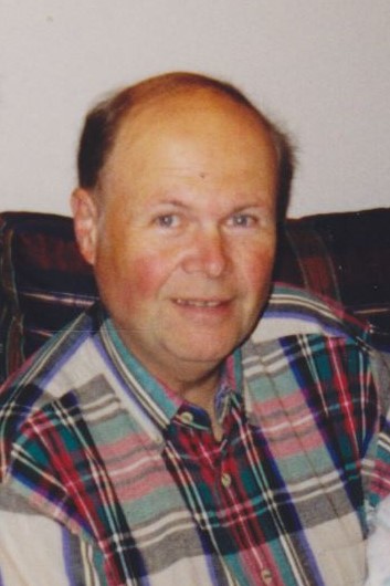 Obituary of Peter Owen Warner