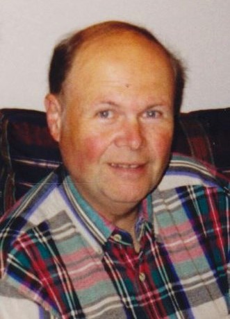 Obituary of Peter Owen Warner