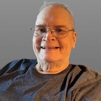 Obituary of Donald Hawkins
