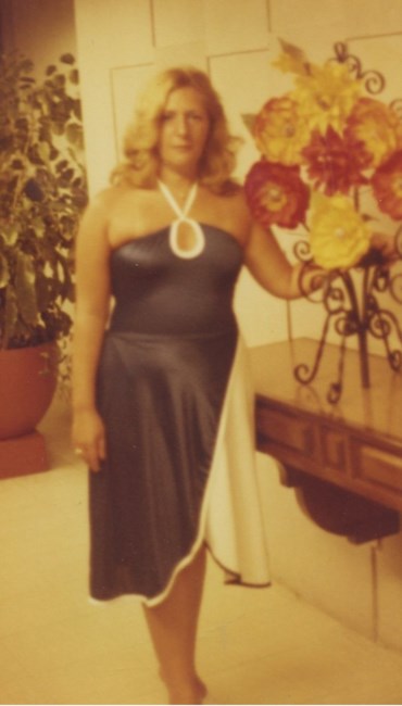 Obituary of Audrey Dr Dre Eileen Dulny Seltzer