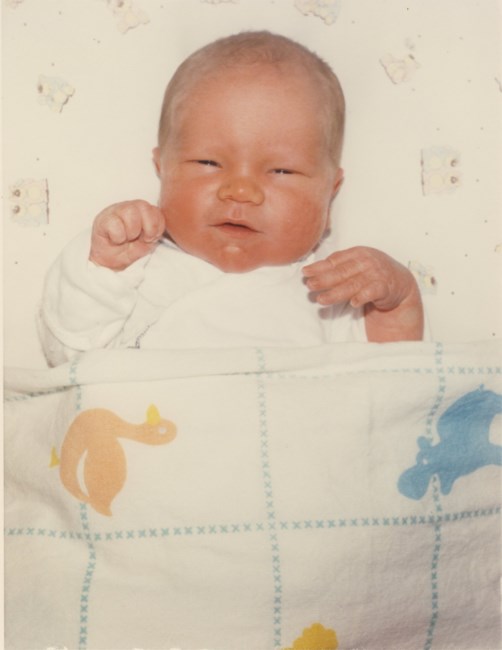 Obituary of Kyle A. Pittman