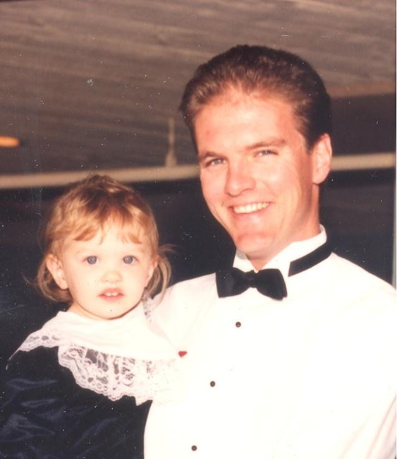 Obituary of Patrick F O'Keeffe