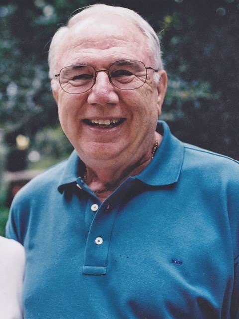 Obituary of Maurice Eugene Arnold