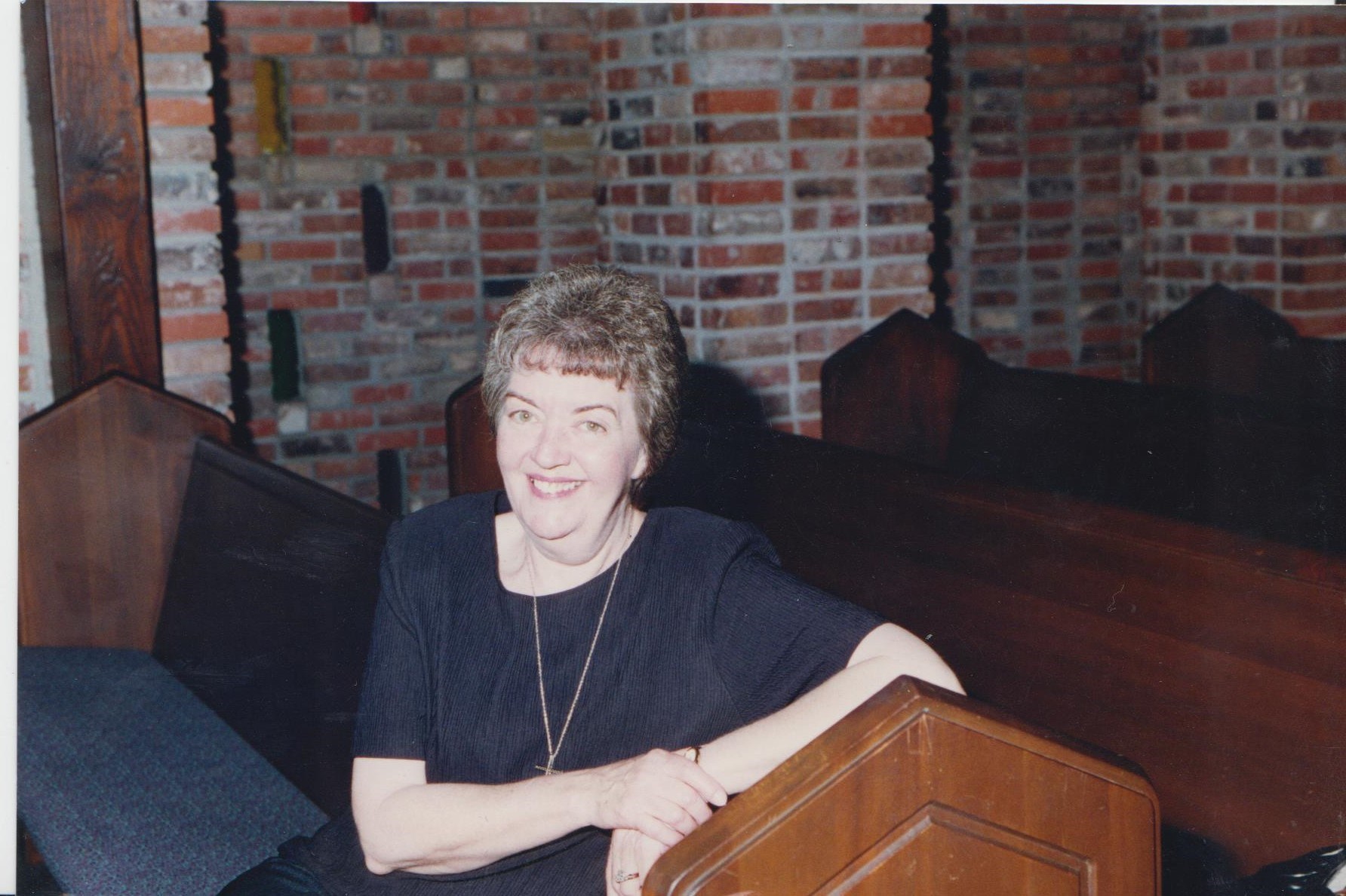 Obituary of Wanda C. Taylor