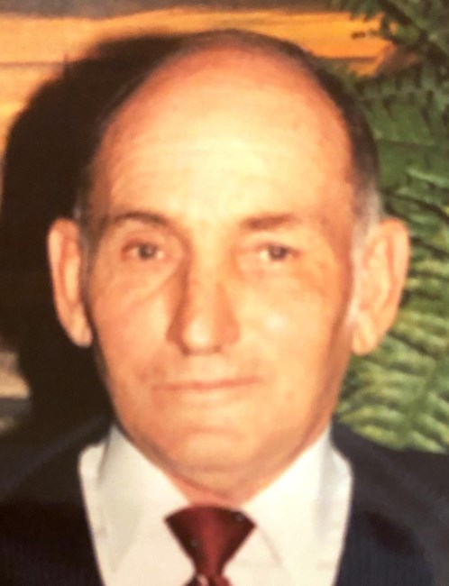 Obituary of Harry W. Hoben Jr.