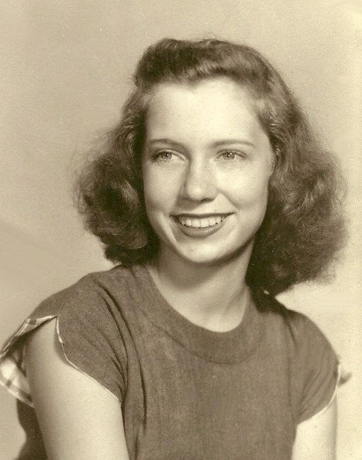 Obituary of Beverly Joan King Howe