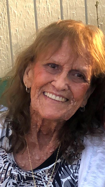 Obituario de Paula Kaye Demianew