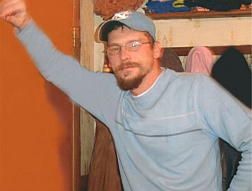 Obituary of Ralph Andrew Homyack Jr.