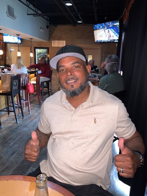 Obituary of Daniel A. Miranda