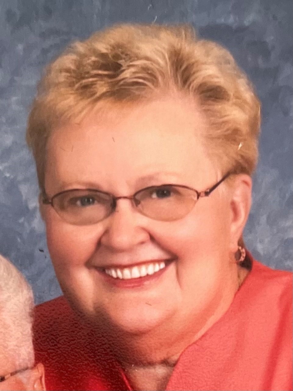 Judith Pennington Obituary