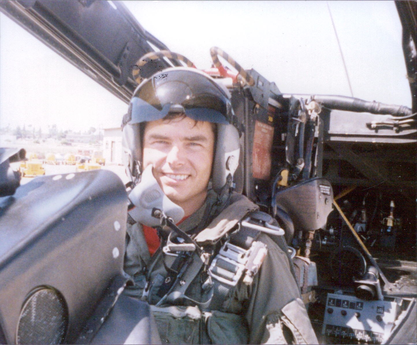 Obituary of Daniel Lawrence Rubis