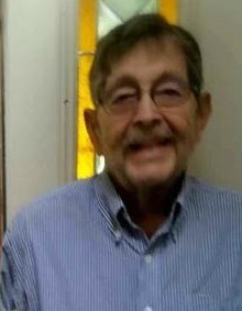 Obituary of Rocky Lane O'Berry