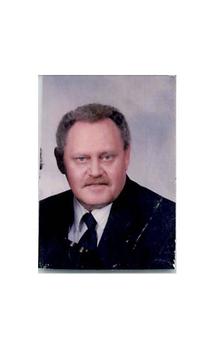 Obituary of Robert Keith Adkison