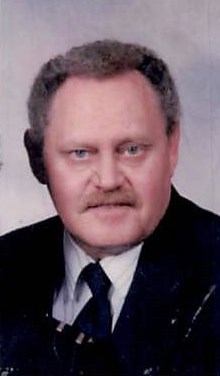 Obituary of Robert Keith Adkison