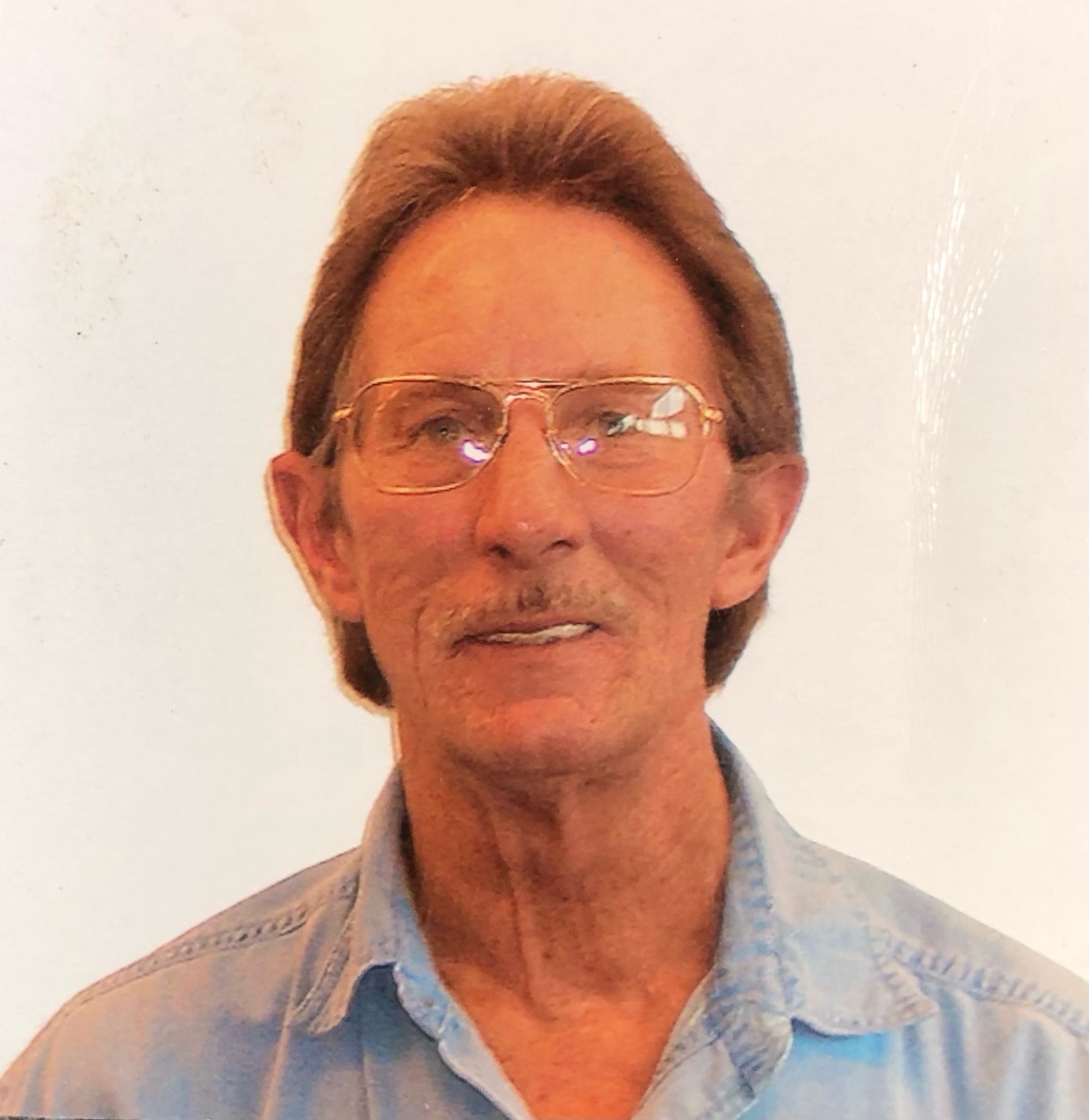 Edward Dvorak Obituary Norco, LA