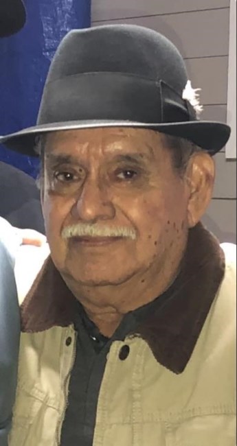 Obituary of Pedro Rodriguez Salinas Sr.