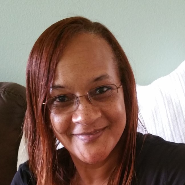 Obituary of Rose Marie Oliver